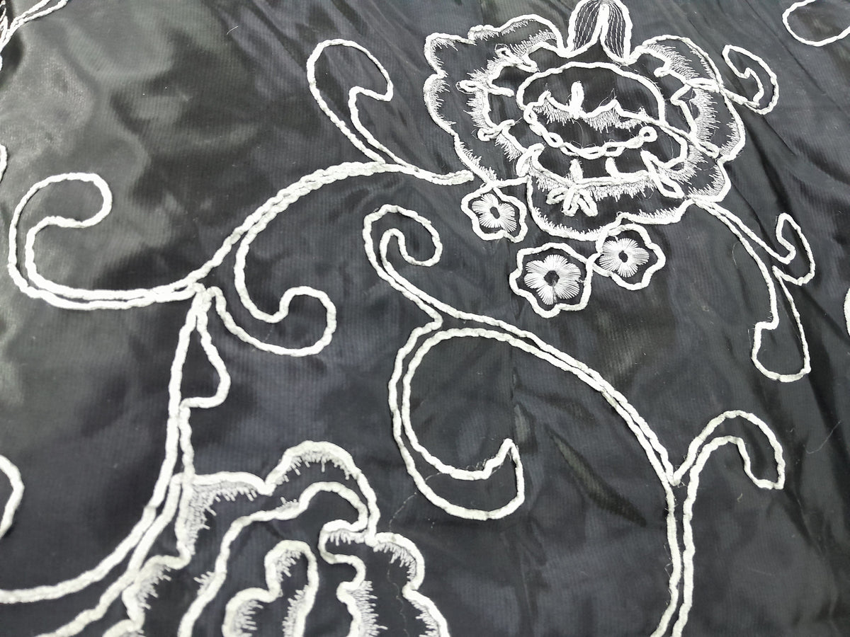 National Fabrics Curtaining Fabric National Fabrics Polyester Curtaining