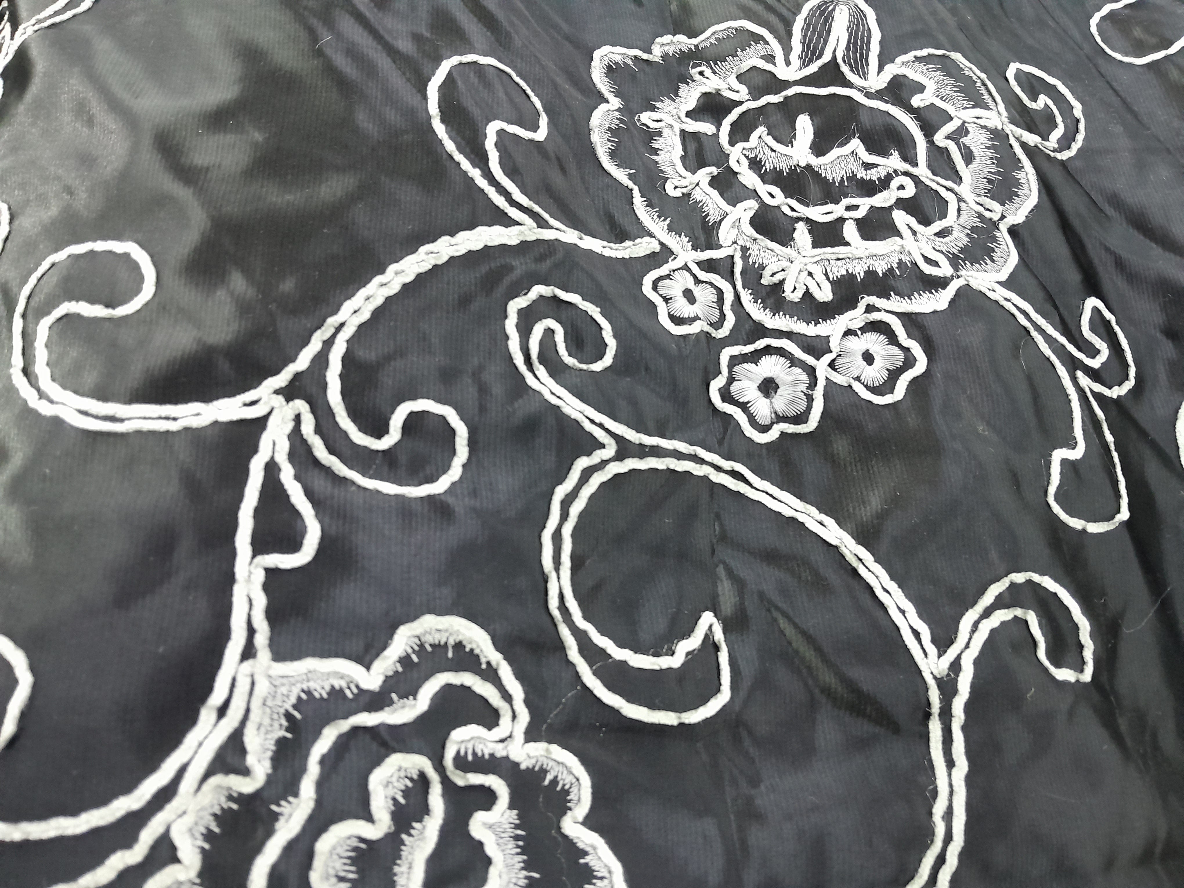 National Fabrics Curtaining Fabric National Fabrics Polyester Curtaining