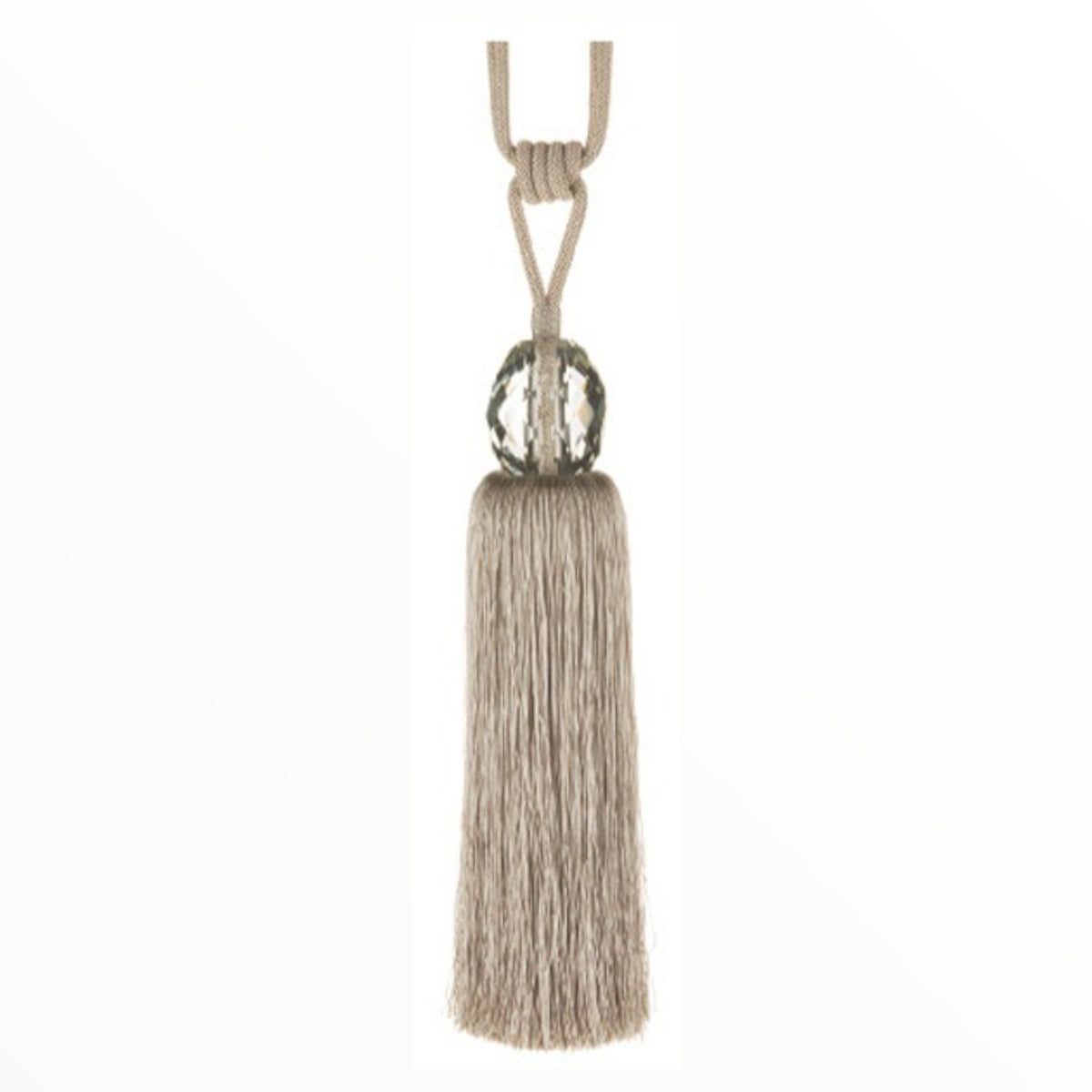 Curtaining Tiebacks Indus