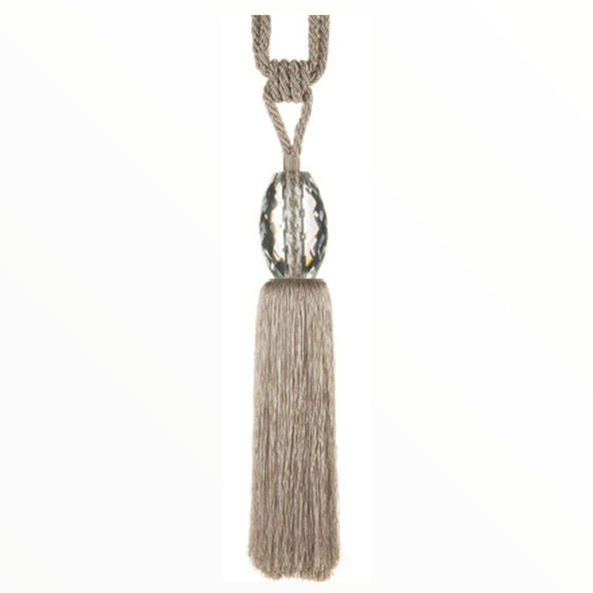 Curtaining Tiebacks Serine