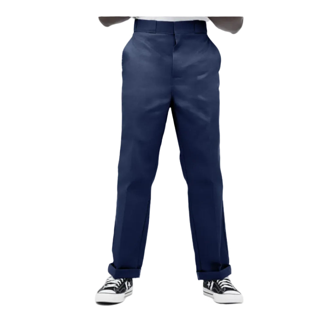 Dickies 847 Men's Trouser-Navy 0004931.