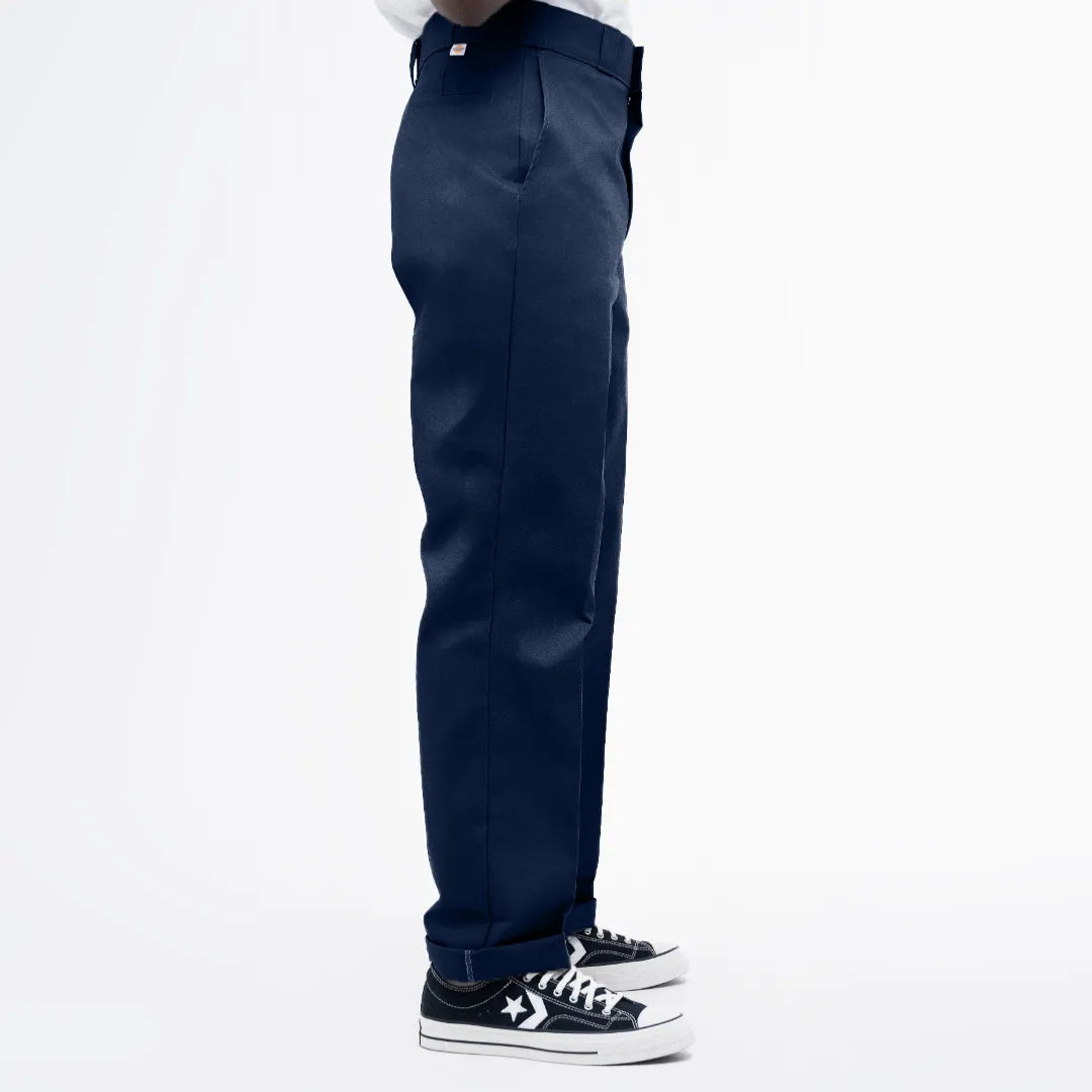 Dickies 847 Men's Trouser-Navy 0004931.
