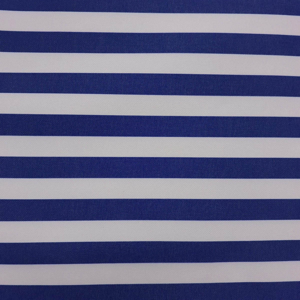 Big Stripe PVC Waterproof Canvas Fabric 600D 140 cm