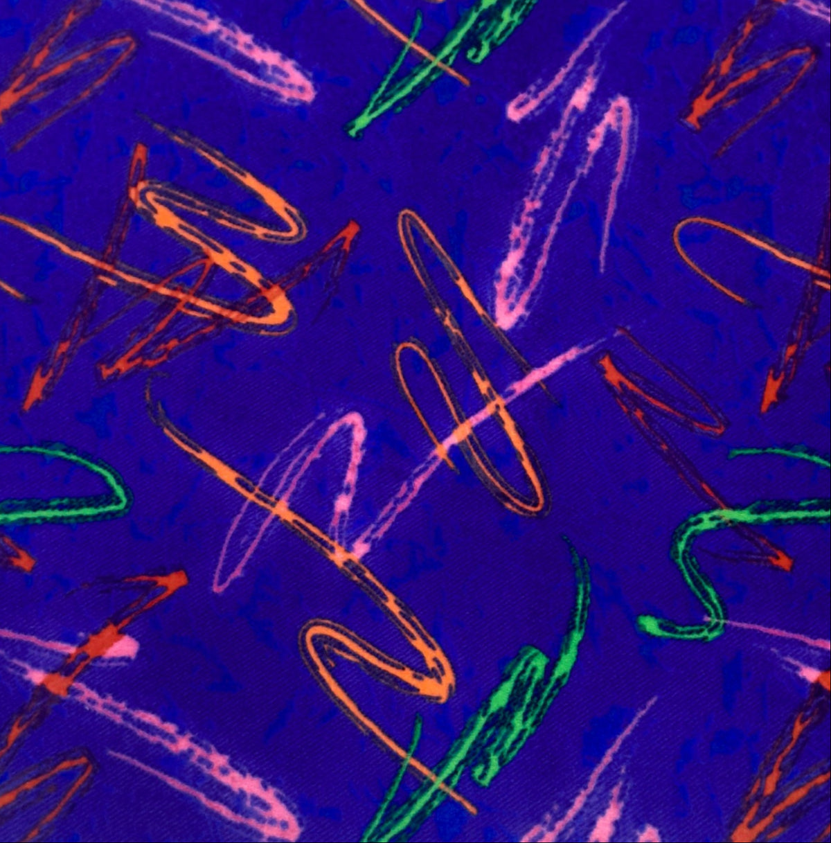 Fabric Foam Bus Hood Lining 150 cm