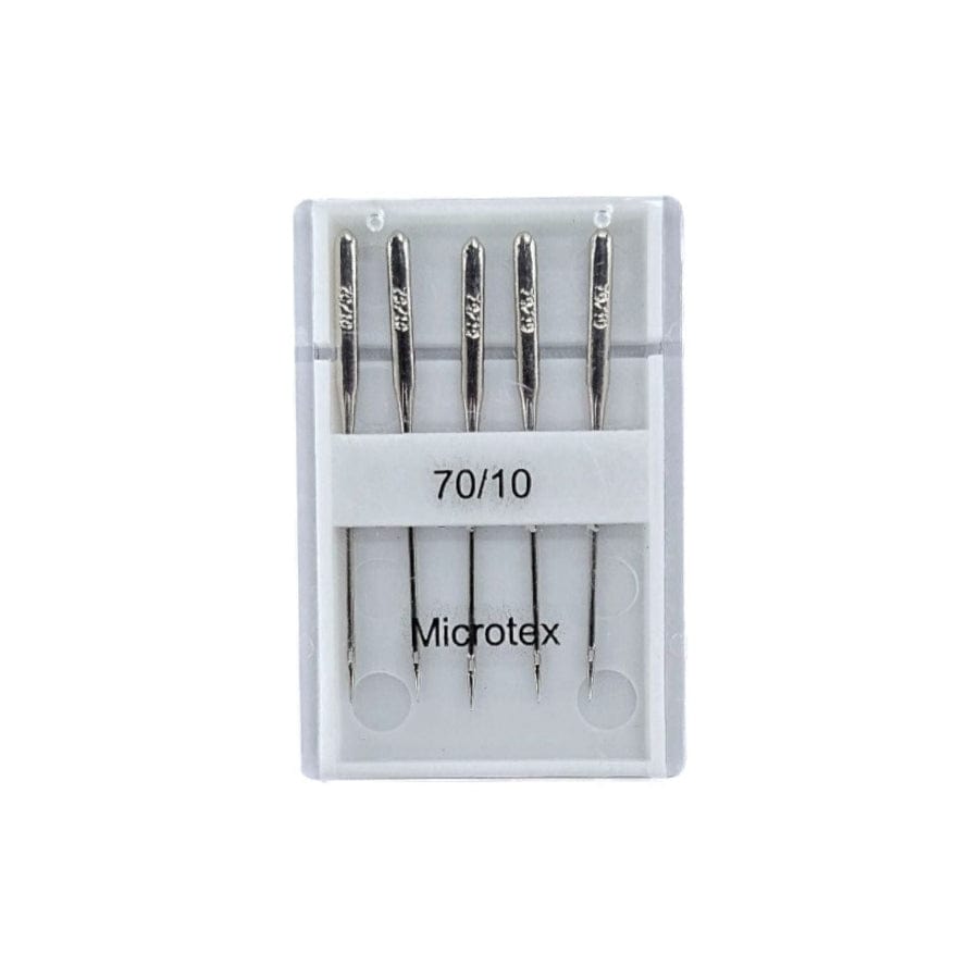 NEEDLES habby 70/10 Ballpoint Machine Needle