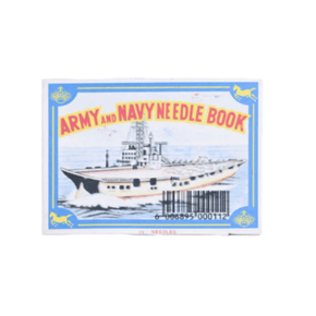 needles HABBY Army & Navy Needles (7524746821721)