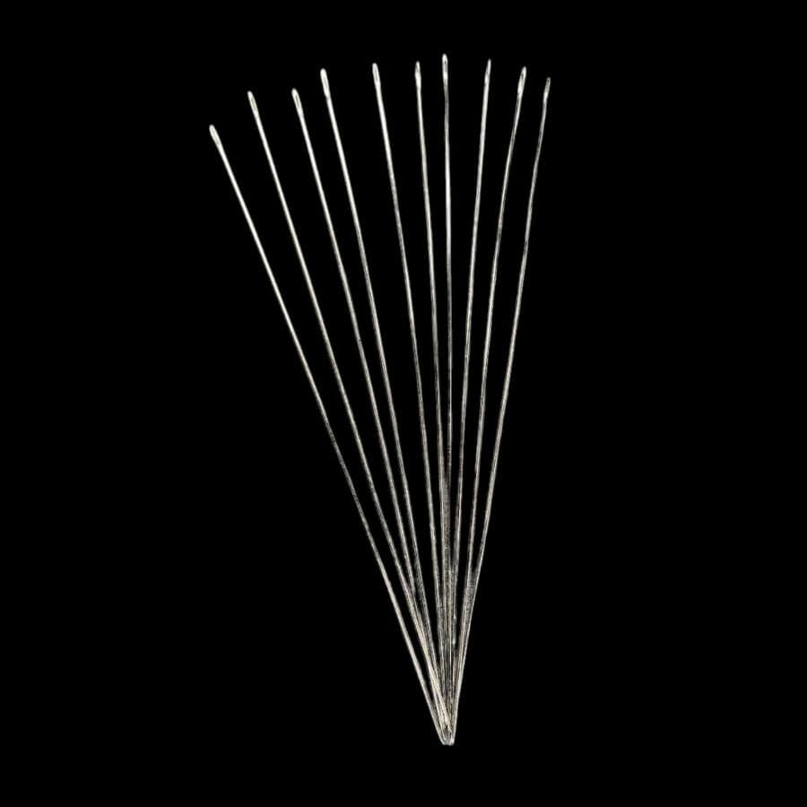 NEEDLES Habby Beading Needles (7818287743065)