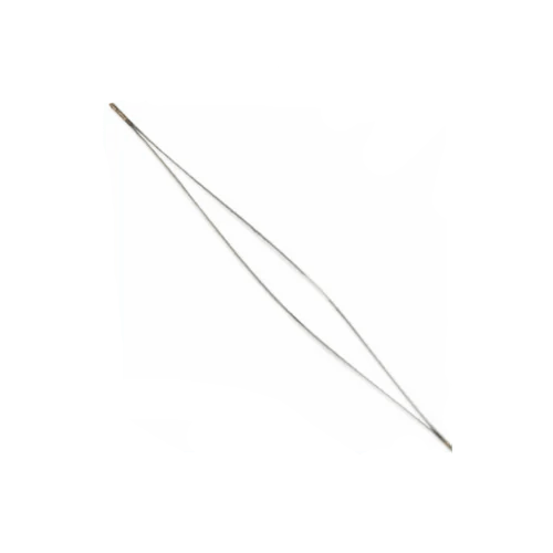 needles Habby Big Eye Beading Needle (7515290665049)