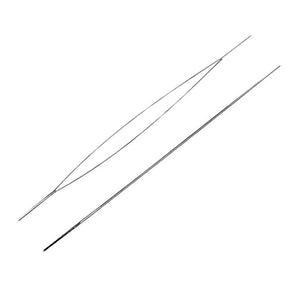 needles Habby Big Eye Beading Needle (7515290665049)