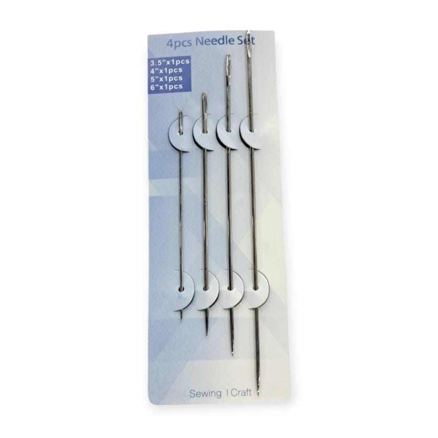 NEEDLES Habby Mattress Needles (7818790010969)