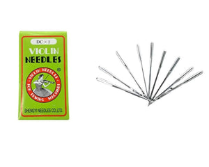 NEEDLES Habby Organ Needles DC Size 16 Domestic (7877048172633)