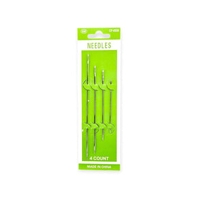 NEEDLES Habby Packing Needles 4pc