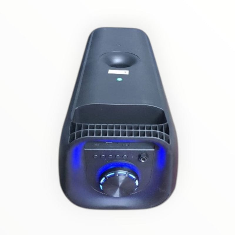 Nesty Portable Speaker Nesty Bluetooth Speaker MS-2055BT