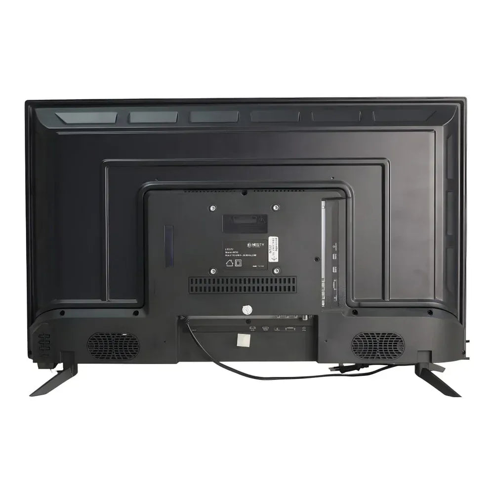 Nesty Smart TV Nesty 43 Inch Full High Definition Netflix NT23SMNFTV