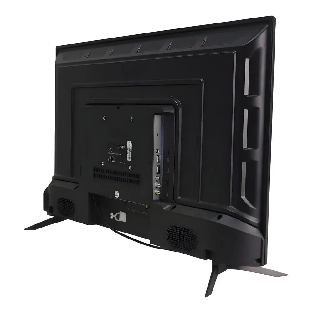Nesty Smart TV Nesty 43 Inch Full High Definition Netflix NT23SMNFTV