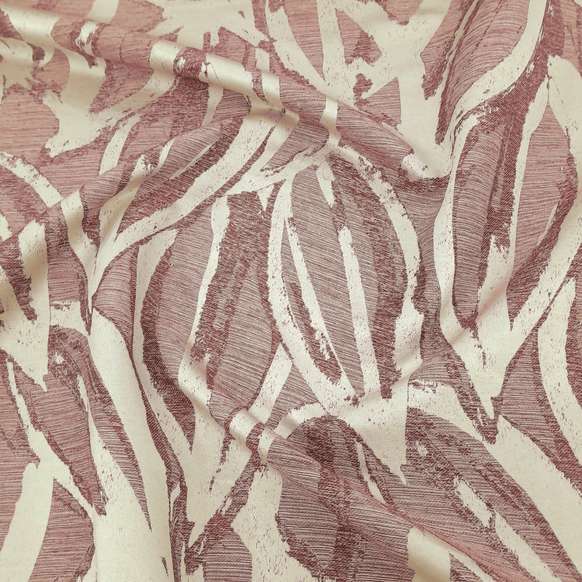 Nettex Curtain Fabric Nettex Special Clearance Curtain/Upholstery Motif 140 cm