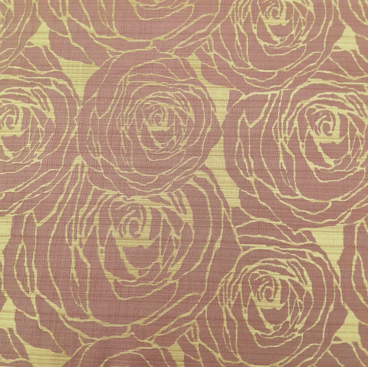 Nettex Curtain Fabrics Nettex Special Clearance Curtain Floral 140 cm