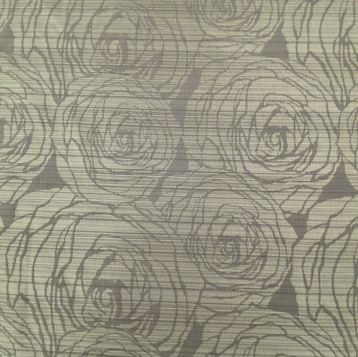 Nettex Curtain Fabrics Nettex Special Clearance Curtain Floral 140 cm