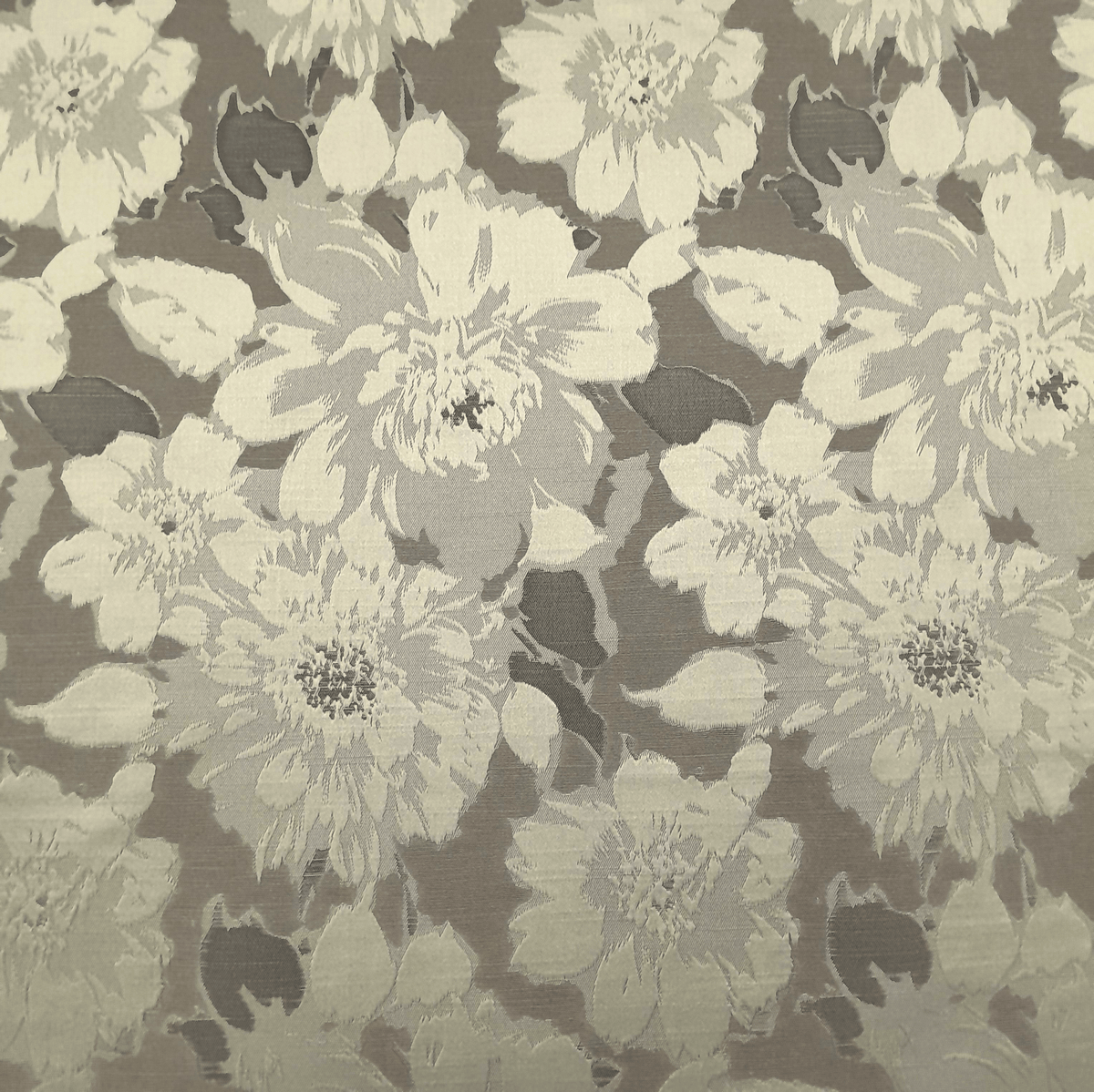 Nettex Curtain Fabrics Nettex Special Clearance Curtain/Upholstery Catridge Stone 140 cm