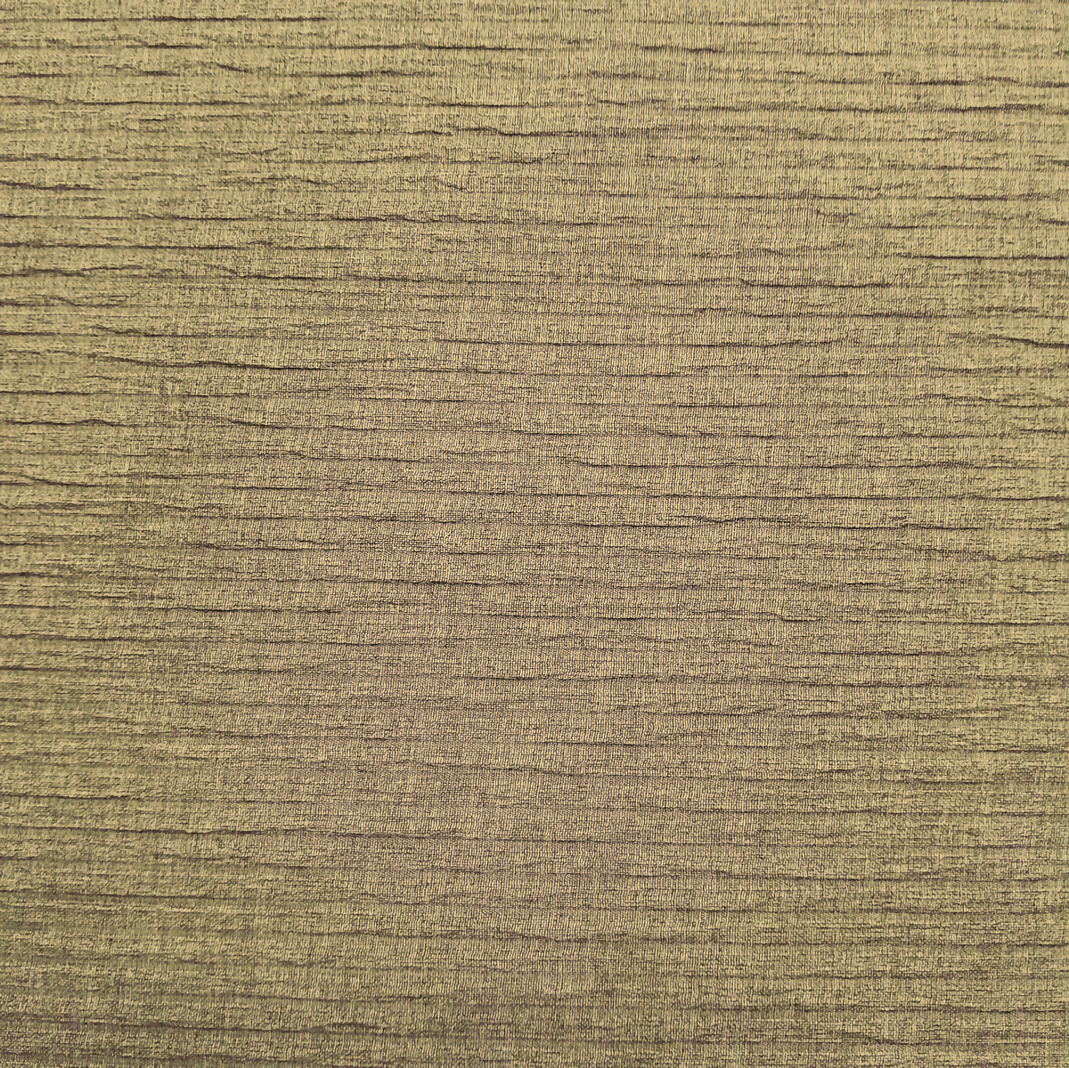 Nettex Curtaining Fabric Gold Nettex Special Clearance Curtain Stripes Crushed 140 cm