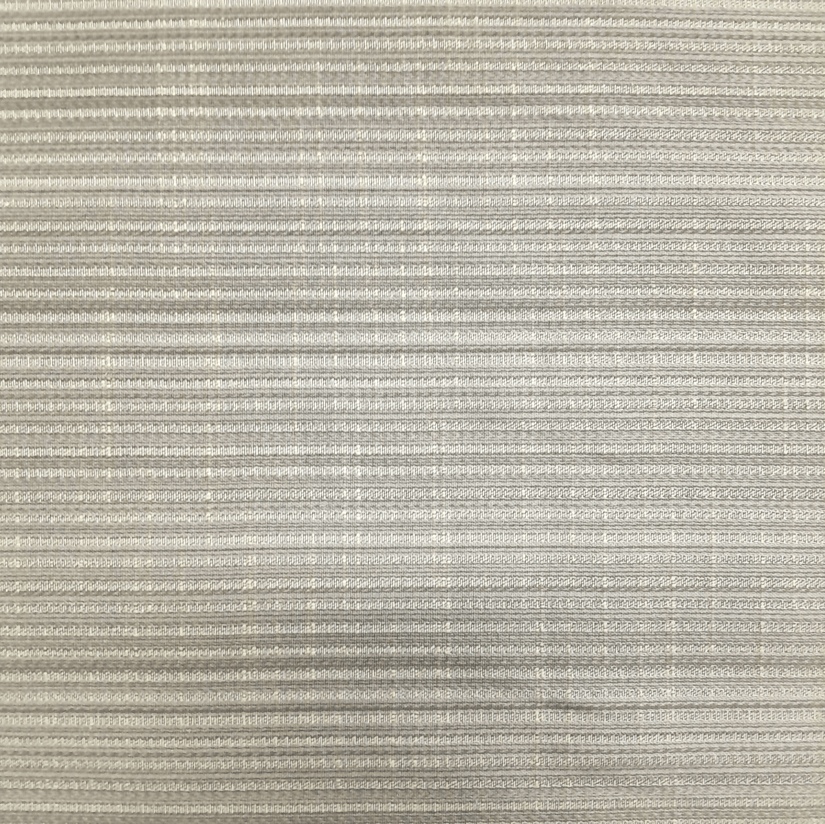 Nettex Curtaining Fabric Mink Nettex Special Clearance Curtain Small Stripes 140 cm