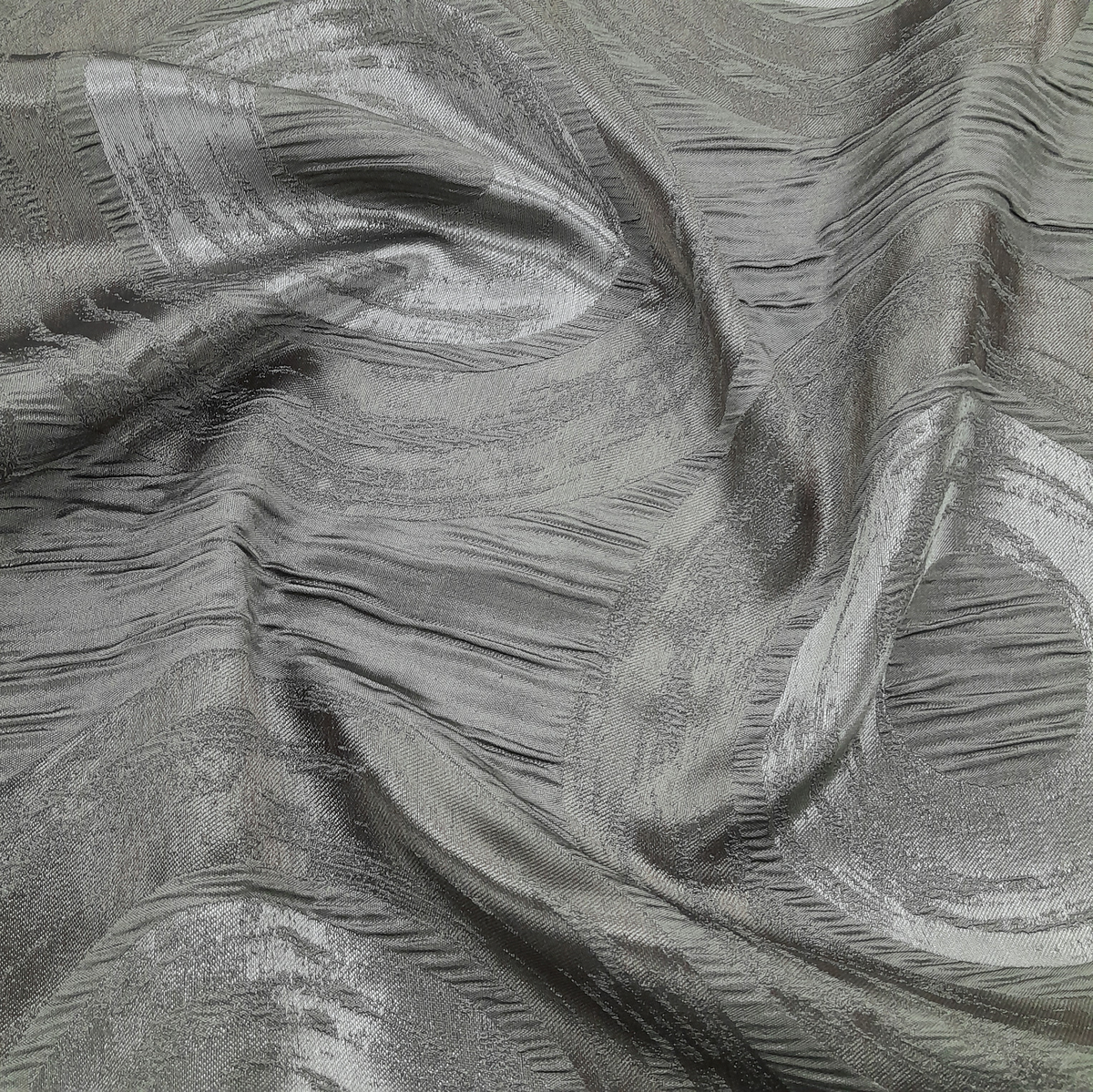 Nettex Curtaining Fabric Nettex Special Clearance Curtain Circles 140 cm