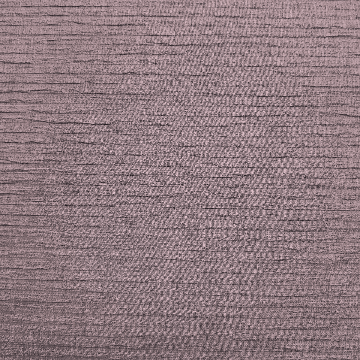 Nettex Curtaining Fabric Purple Nettex Special Clearance Curtain Stripes Crushed 140 cm