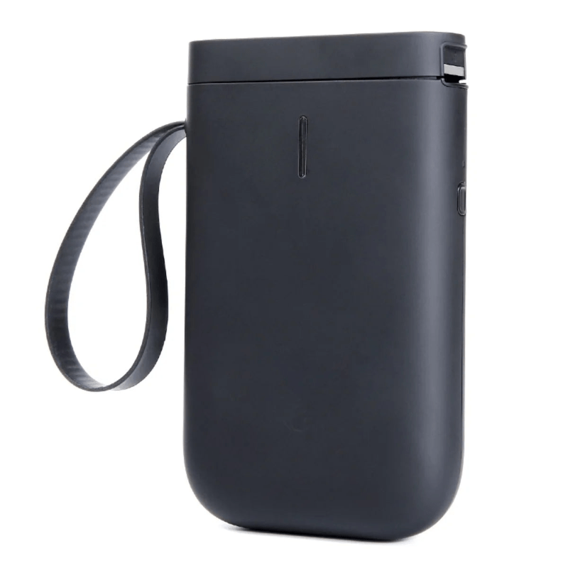 Niimbot Thermal Label Printer Black NIIMBOT - D11 - Portable Label Bluetooth Printer (7732472184921)