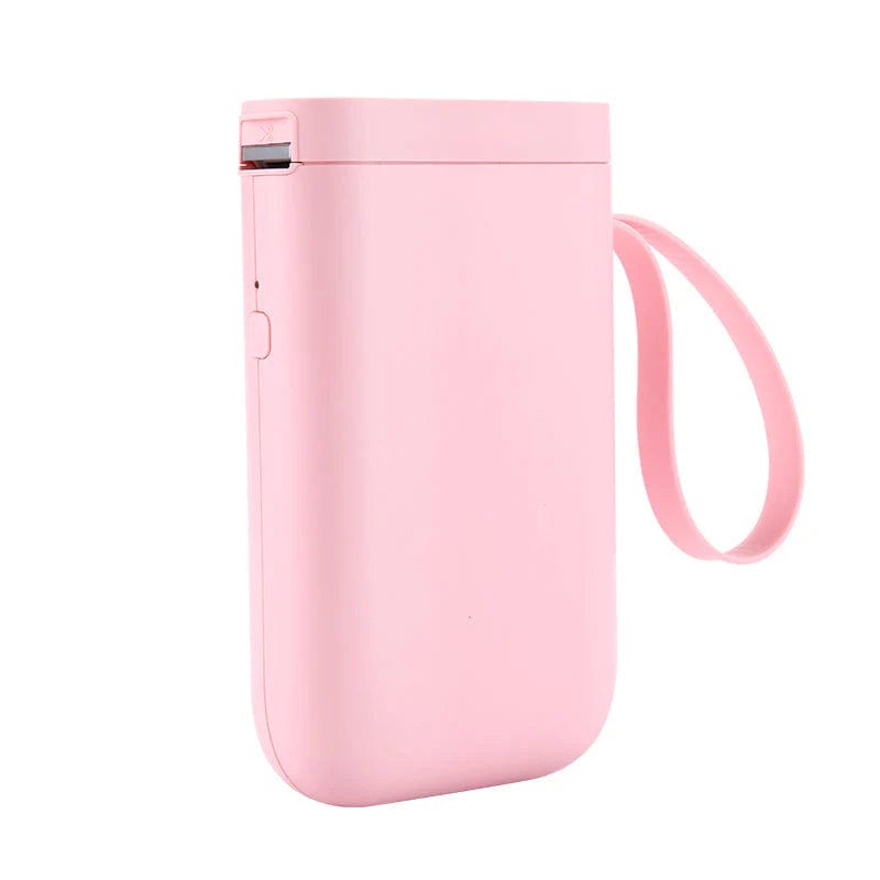 Niimbot Thermal Label Printer Pink NIIMBOT - D11 - Portable Label Bluetooth Printer (7732472184921)