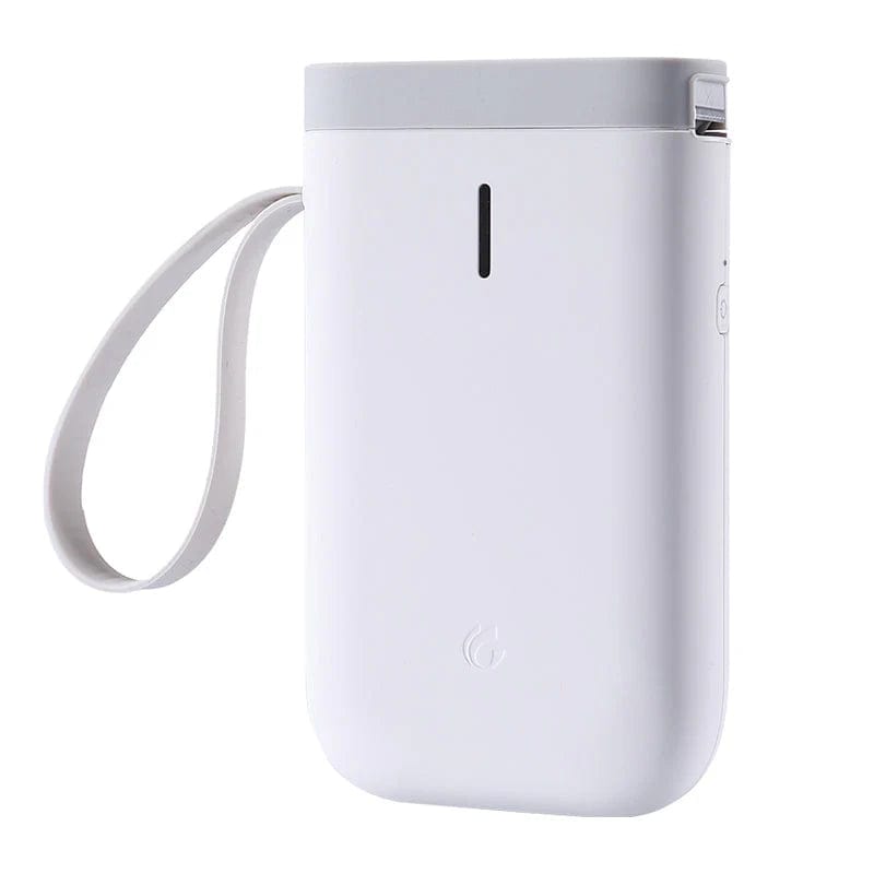 Niimbot Thermal Label Printer White NIIMBOT - D11 - Portable Label Bluetooth Printer (7732472184921)