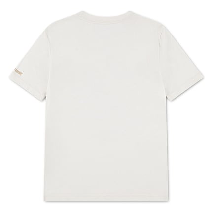 Converse Stacked Shoe Graphic Tee Youths-Egret 9CH954 (Copy).