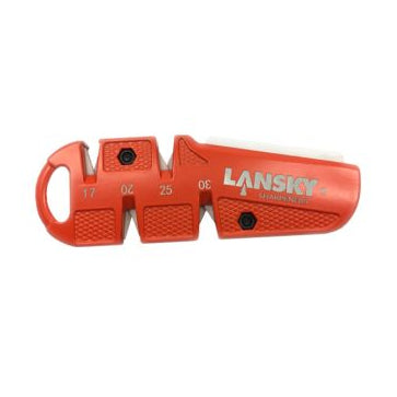 Lansky C-Sharp Ceramic Multi Angle Knife Sharpener NL-CSHARP.