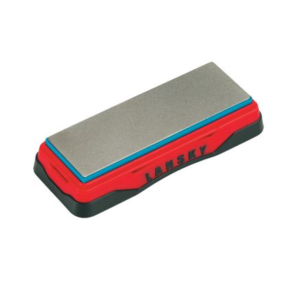 Lansky Diamond BenchStone Fine Grit 6x2 NL-LDB6F.