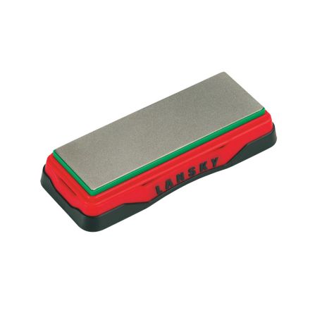 Lansky Diamond BenchStone Medium Grit 6x2 NL-LDB6M.