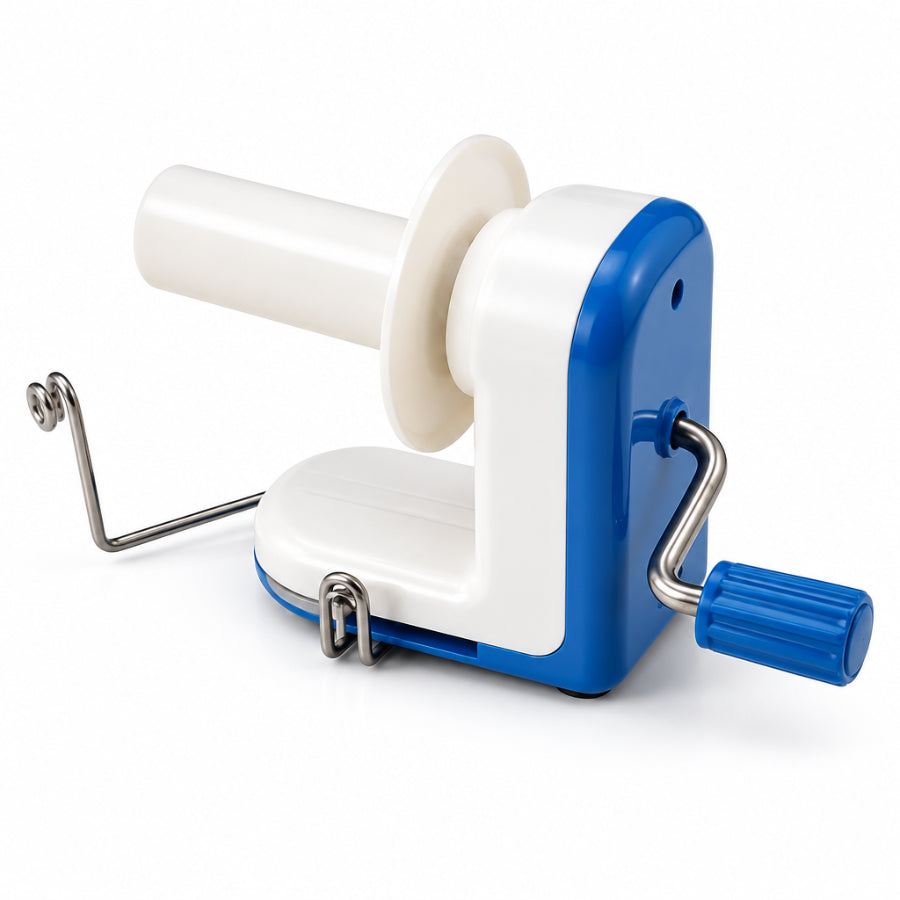Wool Winder