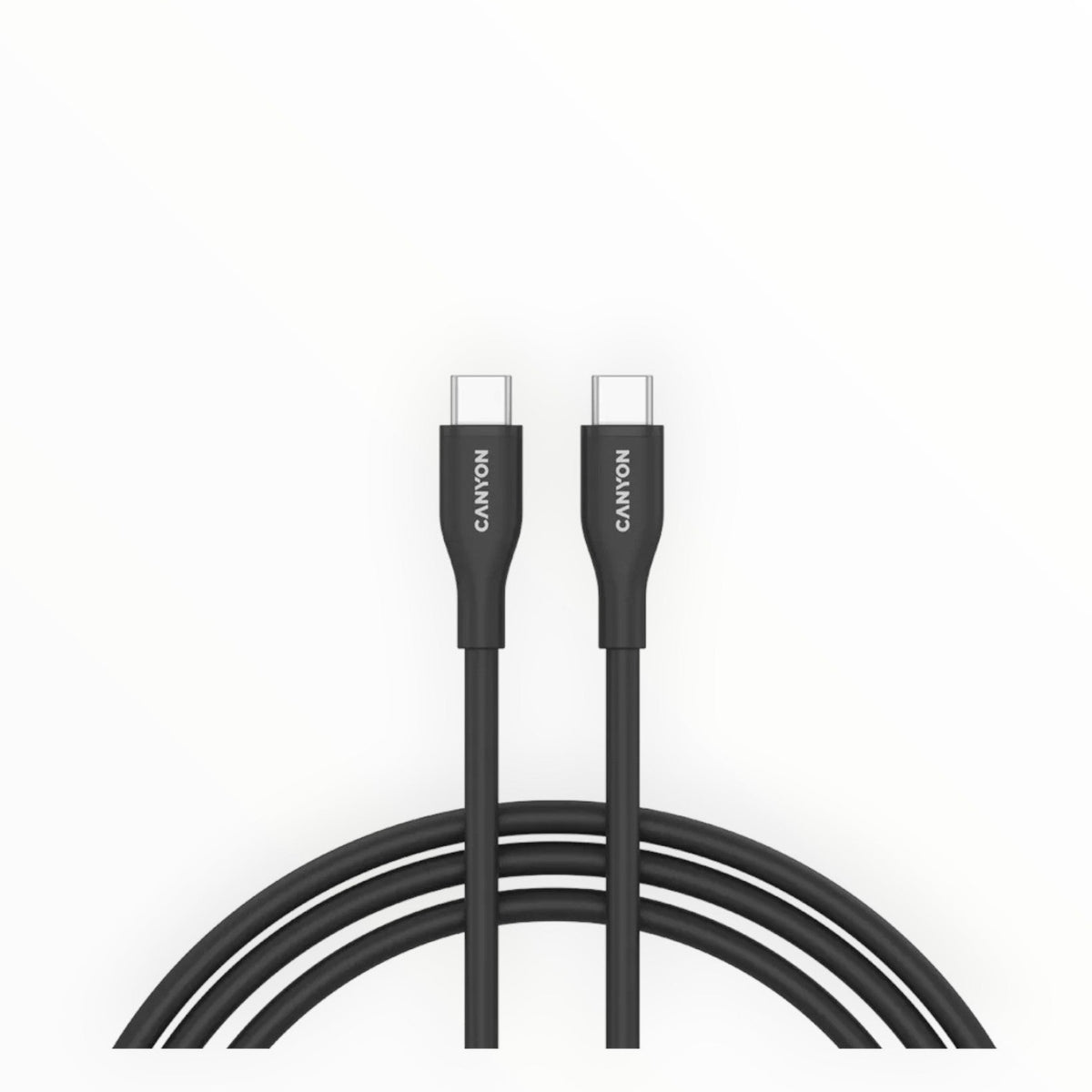 CANYON OnWire 60SC USB-C to USB-C Cable CC60SC10.