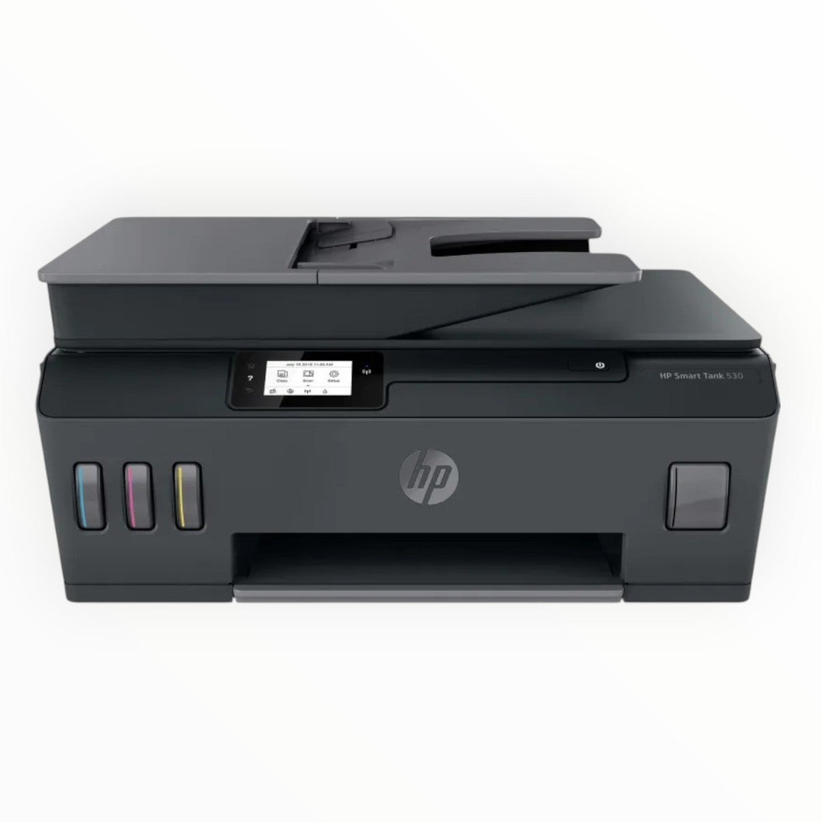 HP Smart Tank 530 Wireless All-in-One Printer4SB24A.