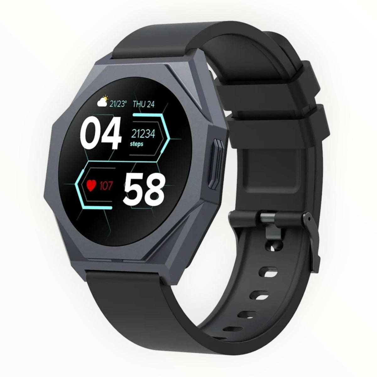 CANYON Otto SW-86 Smart Watch.