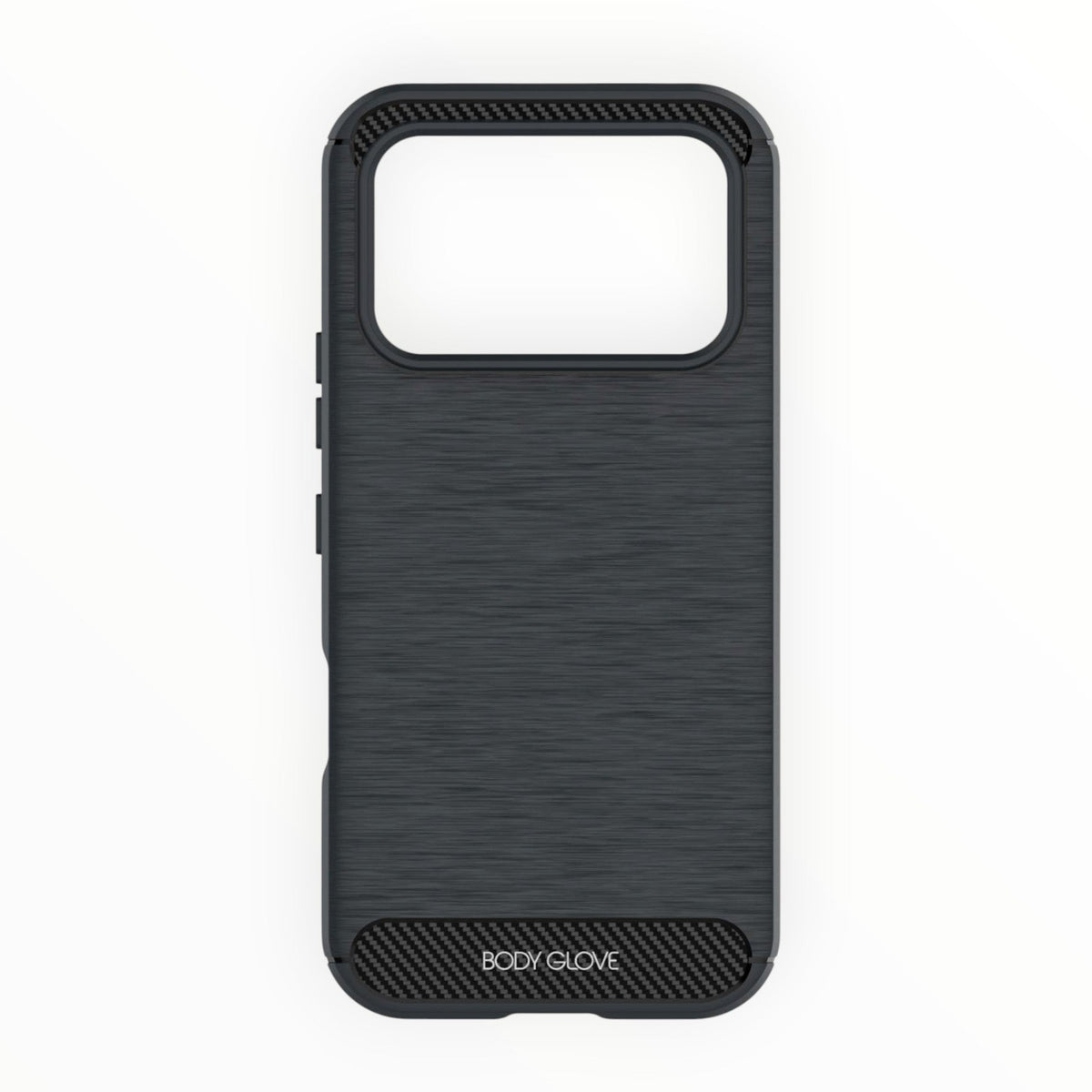 Body Glove Honor 600 Pro Impact Case Black.