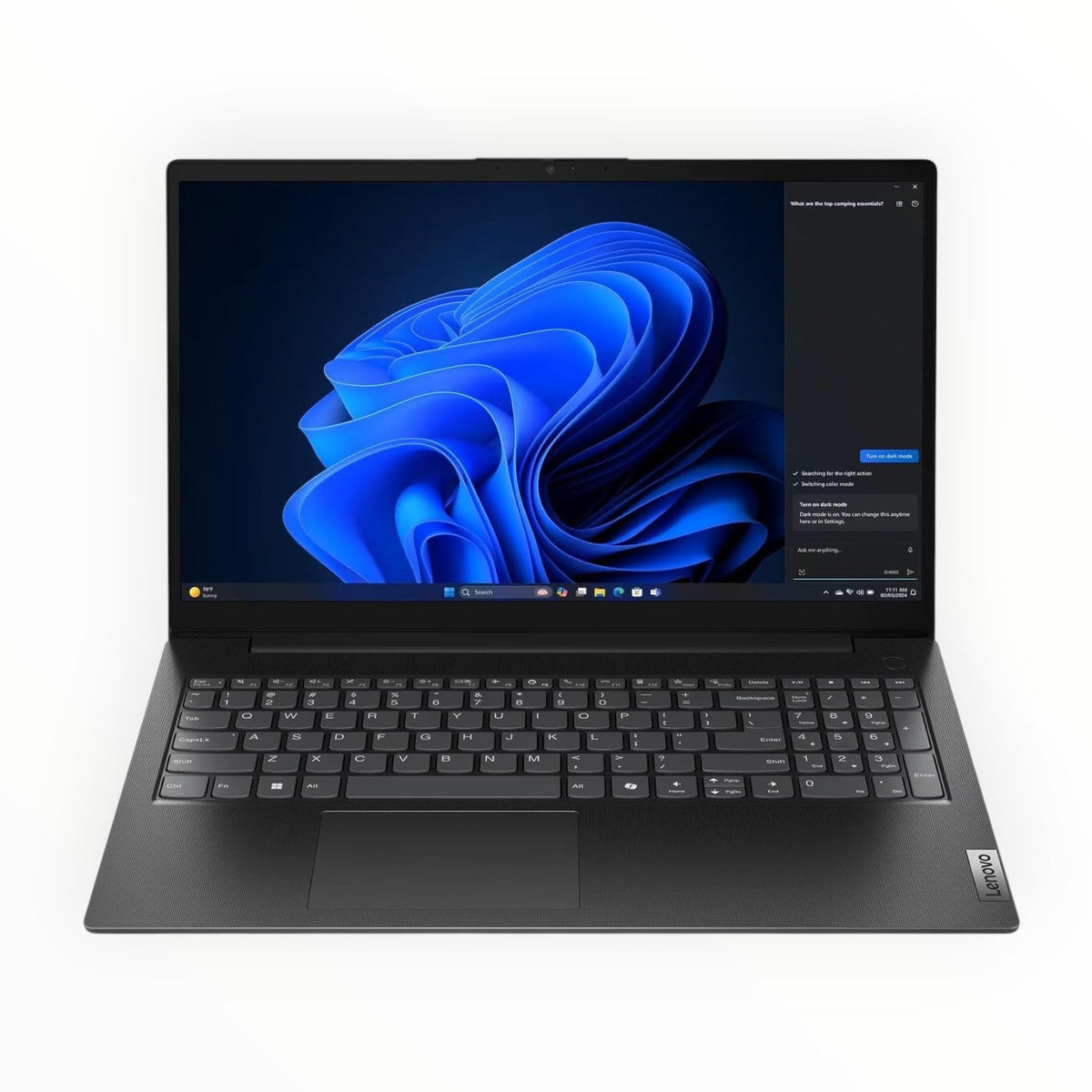 LENOVO INTEL i3-1315U V15 15.6" 8GB 256GB SSD