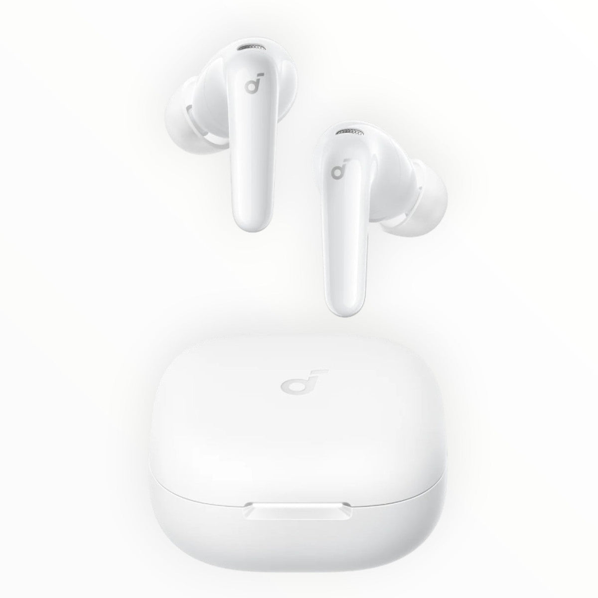 Anker Soundcore P31i ANC TWS In-Ear Headphones Wht-D1202Z21.