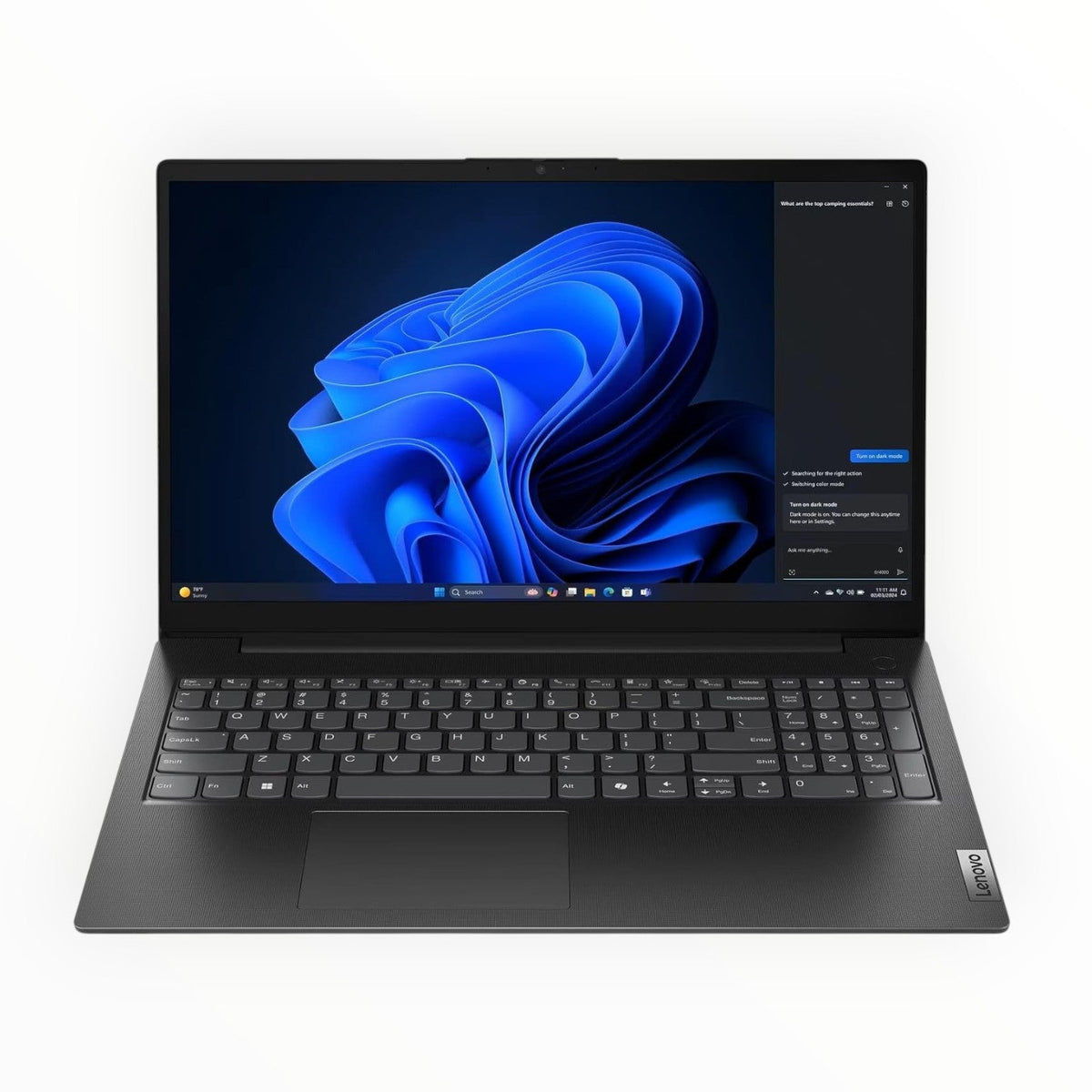 LENOVO V15 15.6" INTEL i5-13420H 8GB 512GB SSD WIN11 PRO 1YR CRI