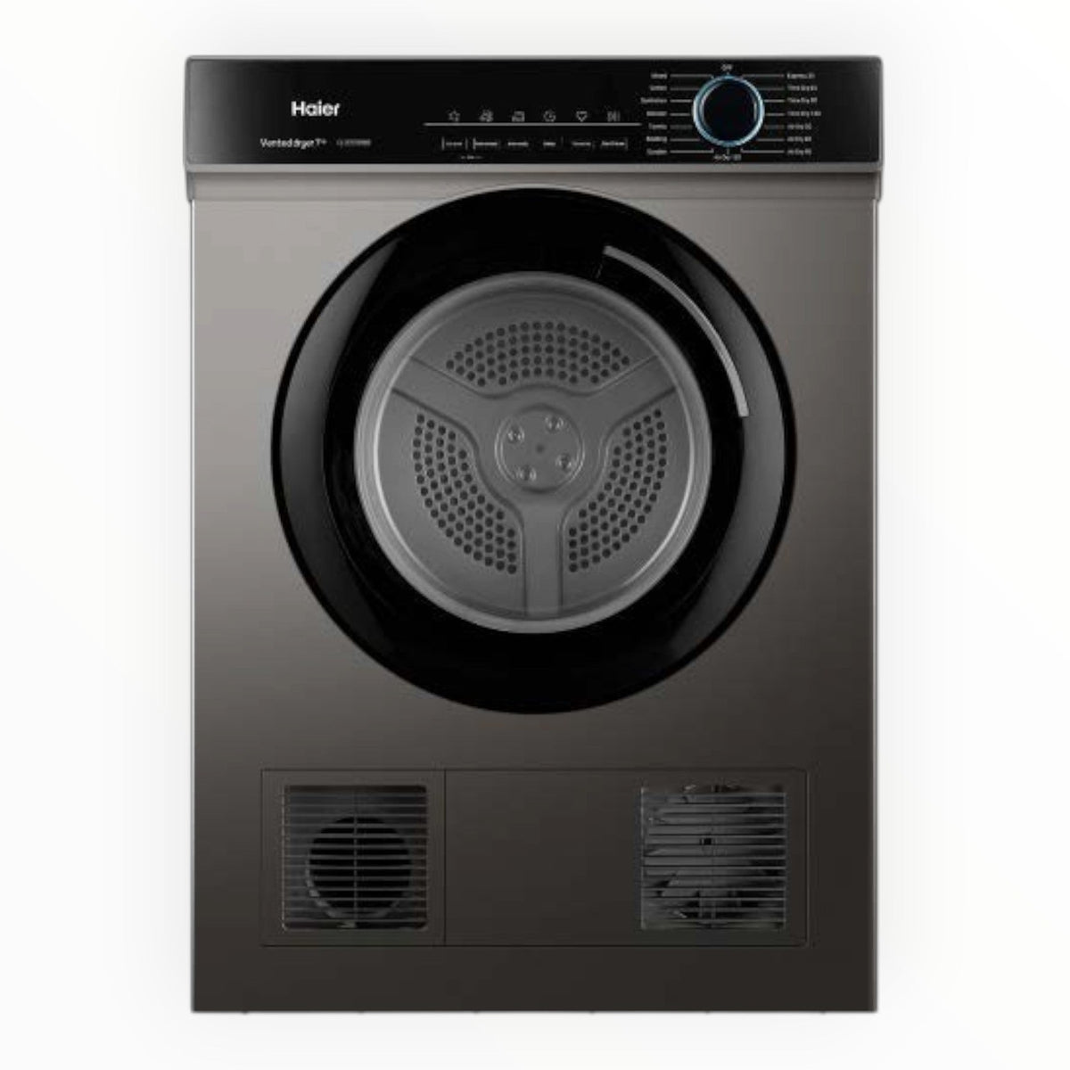 Haier HD70-V939S8 7KG Tumble Dryer.