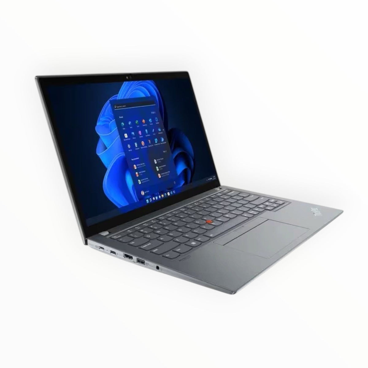 Lenovo 13.3'' INTEL i5-1135G7 8GB 512GB SSD LTE WIN11 PRO