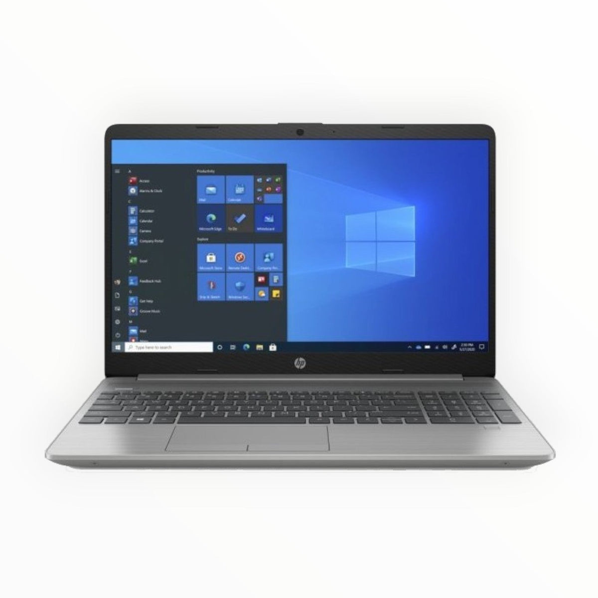HP 250 G8 Intel Core I5-1135G1  8GB 256SSD Win 10 Pro 2V0X1ES.