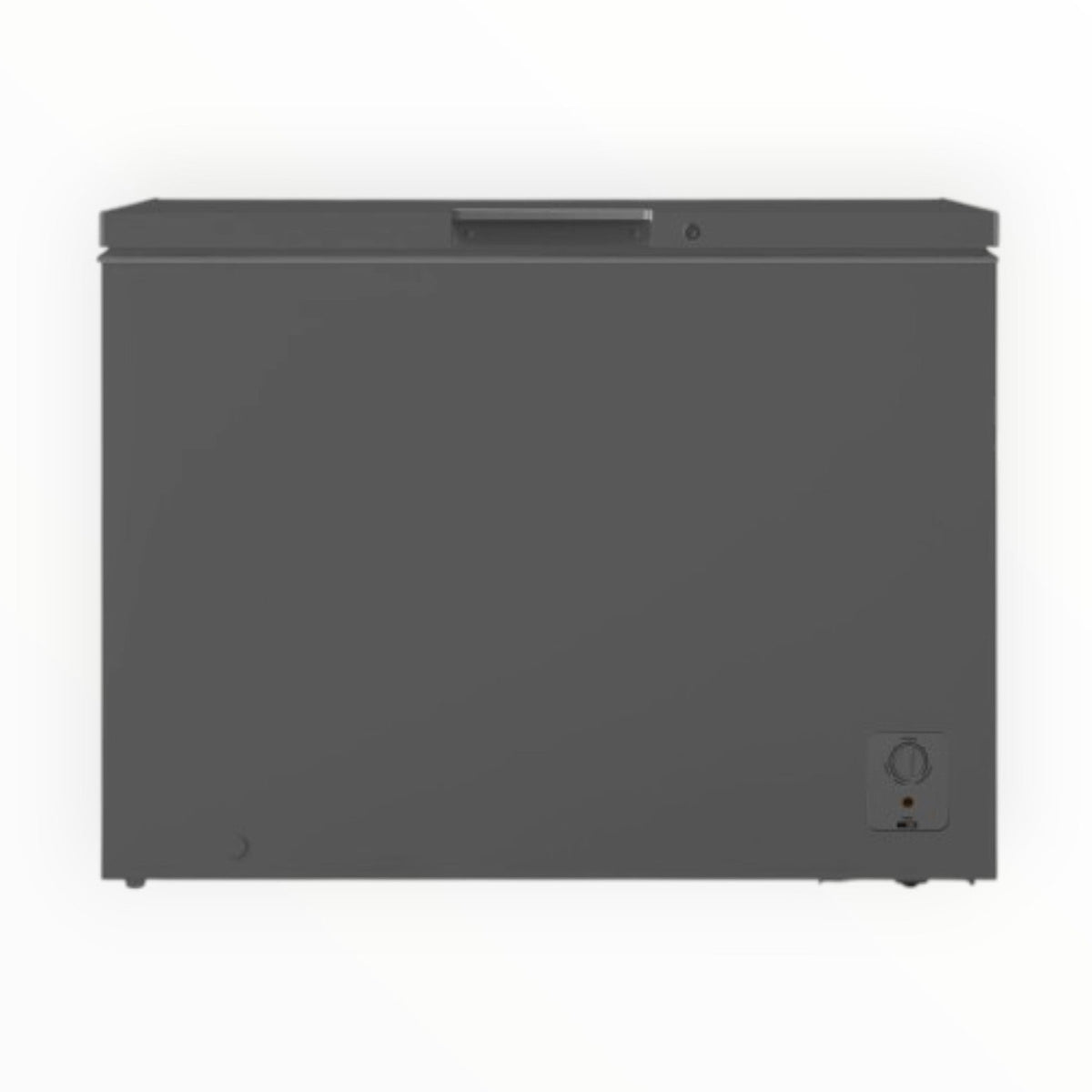 Hisense H399CFS 297L Chest Freezer.
