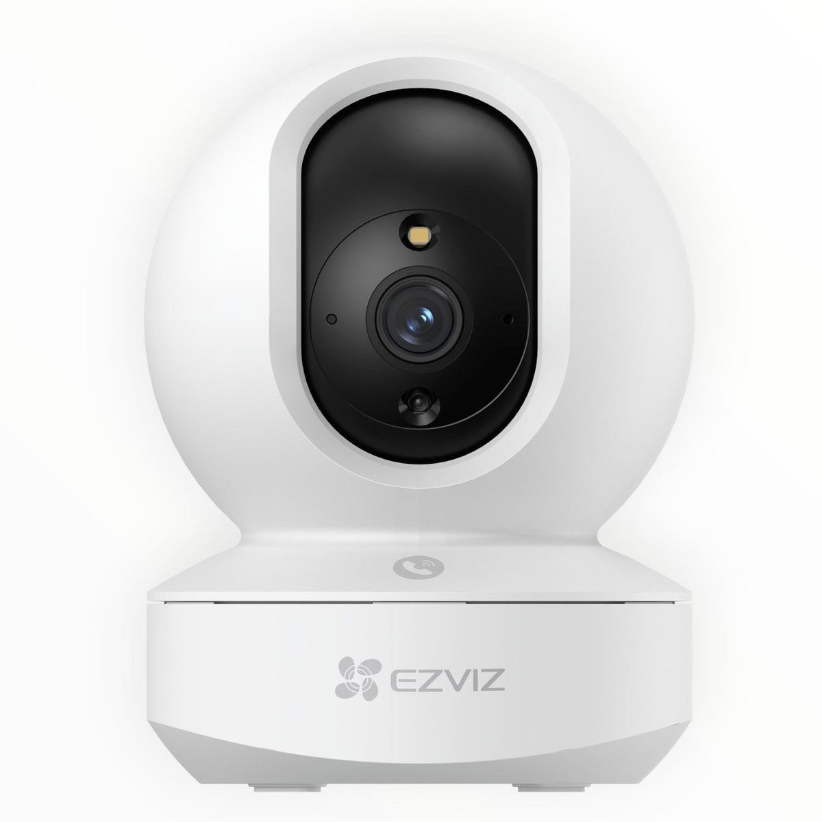 Ezviz Indoor Camera CS-TY1 3MP-W1 3MP-2K.