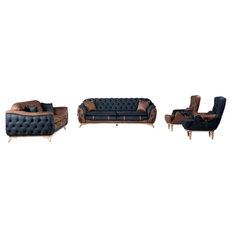 Samir Lounge Suite 4pc.