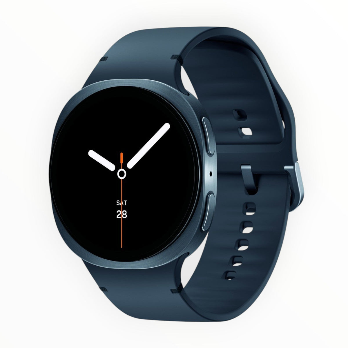 Samsung Galaxy Watch8 40mm Bluetooth Dark Gray.