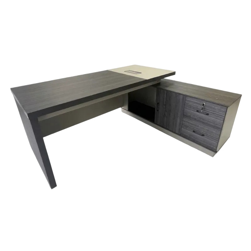 Office Desk DCC0116 1600x800x750cm.